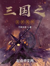 三国之听风录免费阅读