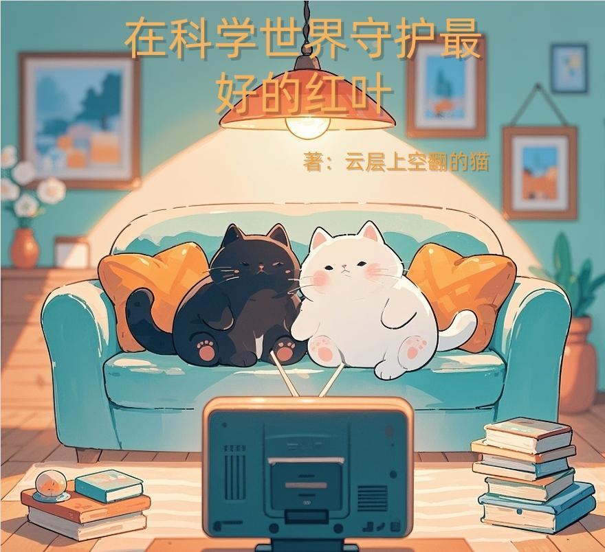 在柯学世界和伏黑君组建家庭红甘泉