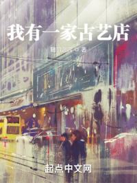 我有一家古玩店