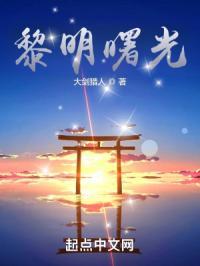 地平线黎明曙光