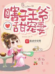 瞎子王爷的彪悍妃免费