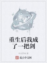 重生后我成了一把剑免费阅读