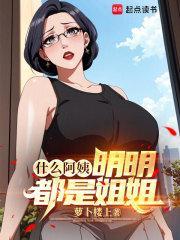 明明都是姐姐有h版的