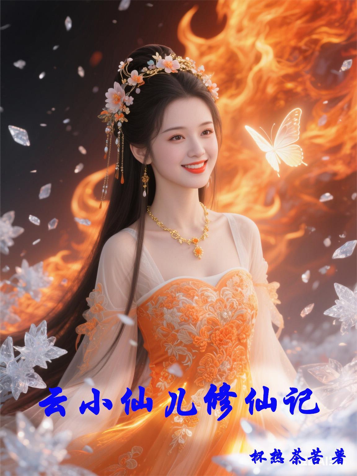 抖音小仙云儿怎么了