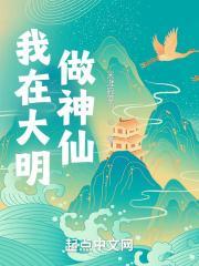 我在大明做帝师