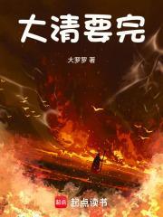 大清要完TXT免费