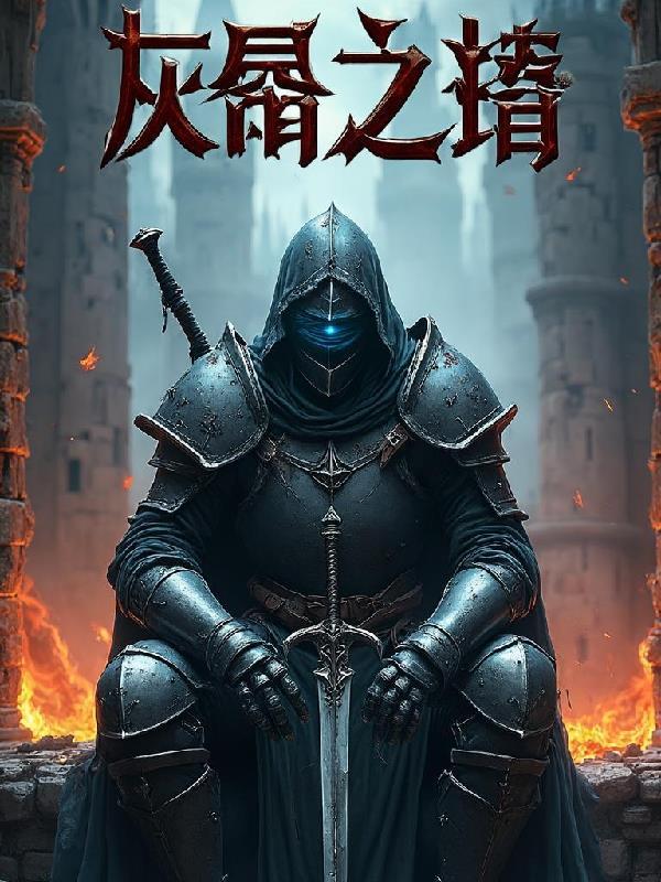 黑暗之魂灰烬之女剧情