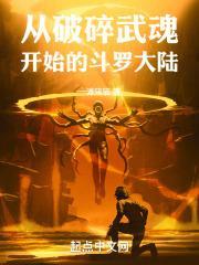 斗罗大陆中武魂破碎会怎么样