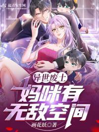 异世废土妈咪有无敌空间 画花妖