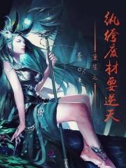 冷王枭宠逆天凰妃