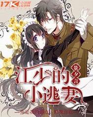 江少囚宠小妻