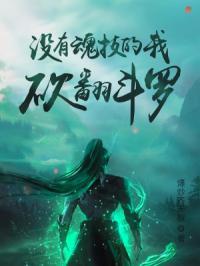 没有魂技的我砍翻斗罗