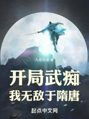 开局武痴我无敌于隋唐txt