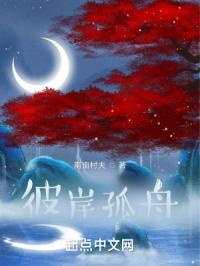 彼岸之舟是什么意思