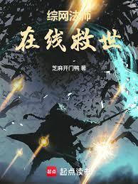 综网法师在线救世
