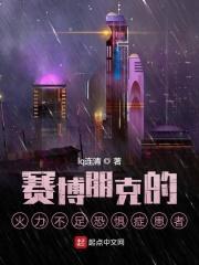 赛博朋克2077 火