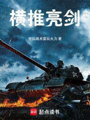 亮剑火力为王有声