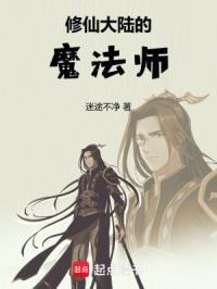 修仙大陆的魔法师是谁