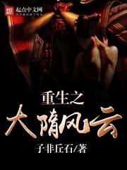 重生之大隋风云无弹窗
