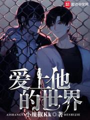 爱上他的世界免费阅读