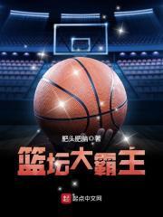 篮坛霸主笔趣阁