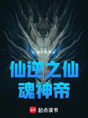 仙帝大战魂帝