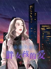 低调千金之胖女孩的爱 T柠哥