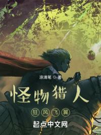 怪物猎人狂风飞翼怎么打