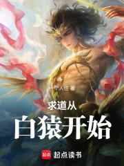 重生从白猿开始