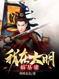 我在大明建了个国