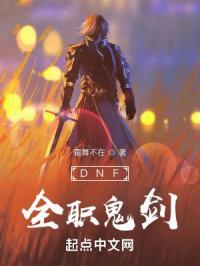 dnf鬼剑专职