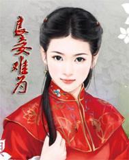 良妾难为免费阅读阿呆爱