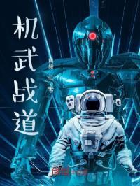 武战道机兽大战