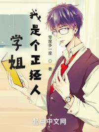 我是个正经人漫画