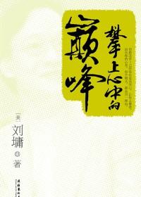 攀上心中的巅峰作文