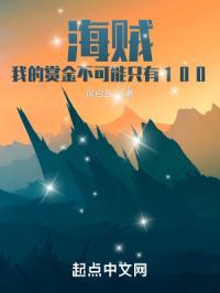 海贼之赏金别跑