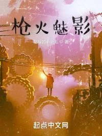 枪火魅影的原名