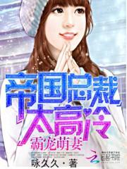 帝国总裁的霸宠