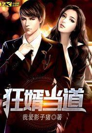 狂婿当道李十二免费全文阅读