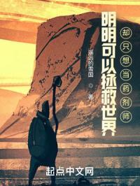 明明可以拯救世界却只想当药剂师的