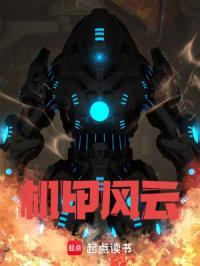 机甲风云破解版