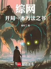 综网开局一本万法之书