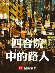 四合院中的路人笔趣阁