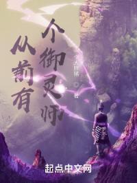 从前有个御灵师的