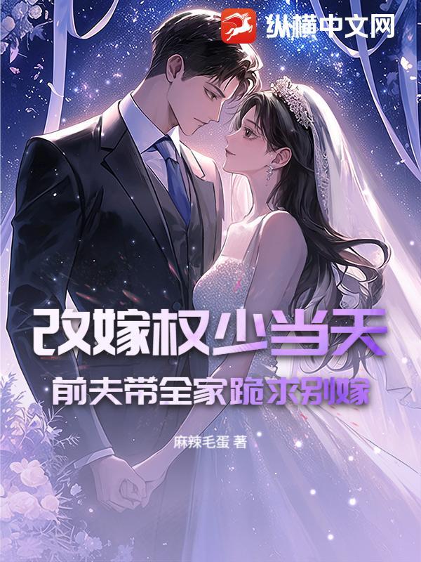 纪实带前夫改嫁