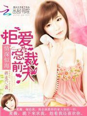 情深似海总裁的漫漫追妻路