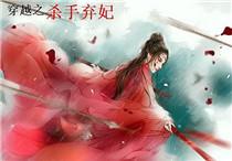 穿越之杀手弃妃免费阅读