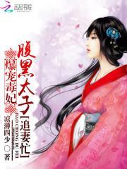 爆宠王妃腹黑王爷太霸道