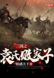 三国之袁氏天下