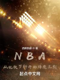 nba之从罗斯开局